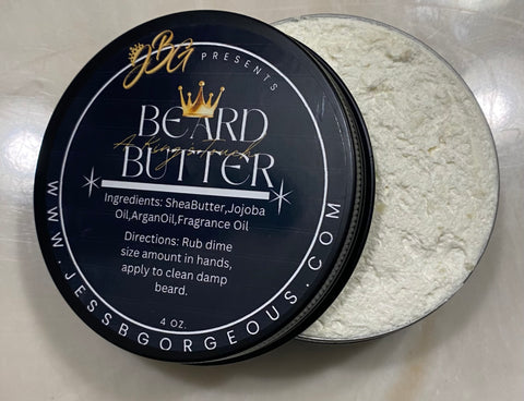 Beard Butter